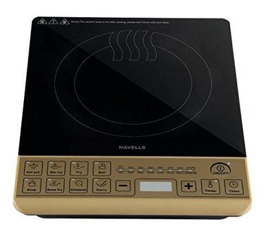 Havells Insta Cook ST-X Induction Cooktop - Home Decor Lo