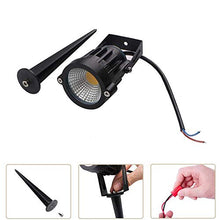 Load image into Gallery viewer, DMT™ 3 Watt Red Waterproof Spike LED Garden Light For Outdoor Purposes (Pack of 2) - Home Decor Lo