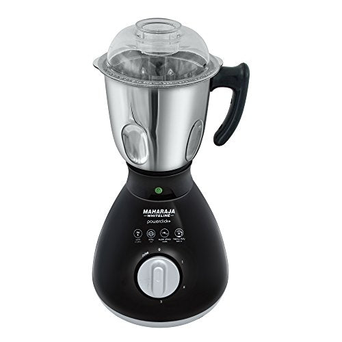 Maharaja Whiteline Powerclick + MX-204 750-Watt Mixer