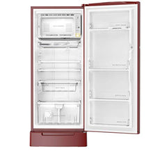 Load image into Gallery viewer, Whirlpool 245 L 4 Star Inverter Direct-Cool Single Door Refrigerator (260 IMPRO PLUS ROY 4S INV WINE FLUME, Wine Flume) - Home Decor Lo