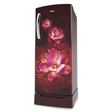Load image into Gallery viewer, Whirlpool 245 L 4 Star Inverter Direct-Cool Single Door Refrigerator (260 IMPRO PLUS ROY 4S INV WINE FLUME, Wine Flume) - Home Decor Lo