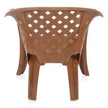 Load image into Gallery viewer, Nilkamal Set of 2 Solocane Chair, Pear Wood - Home Decor Lo