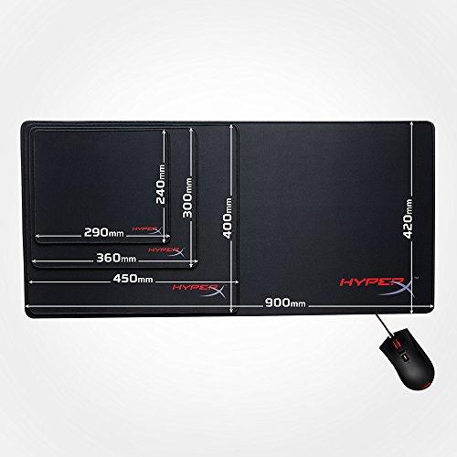 HOT Hx Mpfs Hyperx Fury X Mouse Pad Hyperx Fury S Pro Gaming - Main Image