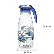 Load image into Gallery viewer, Cello Juicy PET Jug, 1.25 Litres, Blue - Home Decor Lo