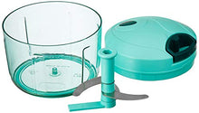 Load image into Gallery viewer, Amazon Brand - Solimo Vegetable Chopper (Large, 725 ml) - Home Decor Lo