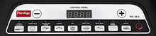 Load image into Gallery viewer, Prestige PIC 20 1200 Watt Induction Cooktop with Push button (Black) - Home Decor Lo