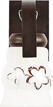 Load image into Gallery viewer, gojanta Wooden Scone Wall Lamp - Home Decor Lo