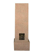 Load image into Gallery viewer, WaahKart Lord Buddha Stone Looked Fountain - Home Decor Lo