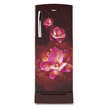 Load image into Gallery viewer, Whirlpool 245 L 4 Star Inverter Direct-Cool Single Door Refrigerator (260 IMPRO PLUS ROY 4S INV WINE FLUME, Wine Flume) - Home Decor Lo