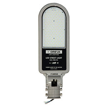Load image into Gallery viewer, Oreva Waterproof IP67 Full Metal Body LED Street Light 7000 Lumen With Clamp (70.00 Watts) - Home Decor Lo