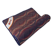 Load image into Gallery viewer, Coir-On Fluffy Double Sided Thin Orthopedic 1-inch Queen Size Mattress