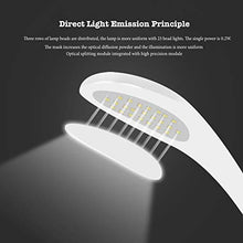 Load image into Gallery viewer, OPPLE Reading Light LED Rechargeable Flicker Free Desk Book Lamp ( White ) - Home Decor Lo
