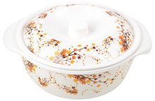 Load image into Gallery viewer, Smart Dinning Melamine Dinner Set - 40 Pieces, White - Home Decor Lo