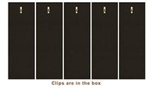 Load image into Gallery viewer, 999Store Framed Ready to Hang Multiple Frames Printed Wooden Frame red Leaves Wall Art Panels for Living Room Painting - 5 Frames (130 X 76 cms) - Home Decor Lo