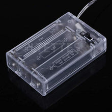 Load image into Gallery viewer, Ascension ® 3.5meters 16 LEDs Globe Rattan Balls String Lights for Home Decoration Festival Decor Lights Indoor Outdoor Decorative Fairy Lights Curtain (Warm White) Battery Powered - Home Decor Lo