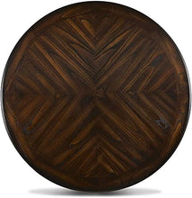 Load image into Gallery viewer, 5-Piece Round Counter Height Set with 1 Dining Table and 4 Chairs