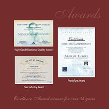 Load image into Gallery viewer, Coir-On Fluffy Double Sided Thin Orthopedic 1-inch Queen Size Mattress