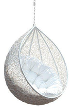 Load image into Gallery viewer, Carry Bird Outdoor Furniture Single Seater Swing - Home Decor Lo