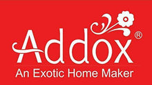Load image into Gallery viewer, Addox® Crystal Clear Transparent Water and Juice Glasses - Set of 6 - Home Decor Lo