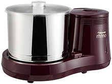 Load image into Gallery viewer, Butterfly Rhino Table Top Wet Grinder, 2L (Cherry) - Home Decor Lo