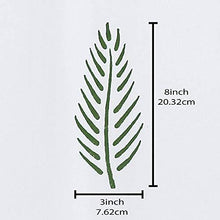 Load image into Gallery viewer, LINENWALAS Cotton Curtains for Long Doors 9 Feet Set of 2, Linen Textured Long Doors Curtains for Home Decor, Hangs Elegantly with Back Loops (4.5ft x 9ft, Multi) - Home Decor Lo