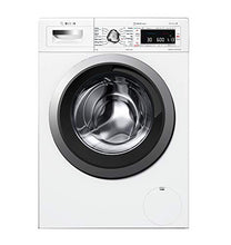 Load image into Gallery viewer, Bosch 9 kg Inverter Fully-Automatic Front Loading Washing Machine (WAW28790IN, White, Inbuilt Heater) - Home Decor Lo
