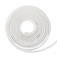 Load image into Gallery viewer, Wipro Garnet 10 mtr LED Strip Light with Surge Protection, Flexible for Outdoor Use. with IP65. (Pack of 1, Warm White)