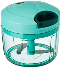 Load image into Gallery viewer, Amazon Brand - Solimo Vegetable Chopper (Large, 725 ml) - Home Decor Lo
