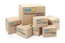 Load image into Gallery viewer, Collectible India Peacock Design Radha Krishna Idol Showpiece with Diya for Puja and Home Decor (8 x 6 Inches) - Home Decor Lo