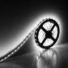 Load image into Gallery viewer, Murphy 25W LED Strip 2835 Cove Light 5 Metre (Cool White, Pack of 1) with Driver - Home Decor Lo