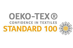 SleepX OWL 400 GSM Knitted Fabric Breathable Fabric Luxury Hotel Collections Super Soft Pillows for Sleeping Oeko-TEX® Certified (Set of 2) (17" X 27"INCH) - Home Decor Lo
