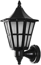 Load image into Gallery viewer, SL Light Metal Black Traditional Wall Light (Set of 2, Bulb Not Included) - Home Decor Lo