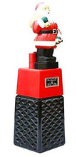 Load image into Gallery viewer, BARRAID Santa Claus Liquor/Whisky/Wine/Vodka Dispenser/Decanter Battery Operated for Bar/Pubs/Party/Home (Capacity 500 ml) - Home Decor Lo