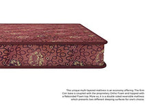 Load image into Gallery viewer, Centuary Mattress Joy – Coir Foam Mattress