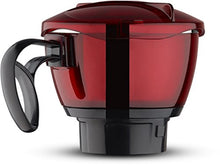 Load image into Gallery viewer, Butterfly Desire Mixer Grinder with 4 Jars (Red and White) - Home Decor Lo