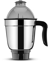 Load image into Gallery viewer, Butterfly Smart Mixer Grinder, 750W, 4 Jars (Grey) - Home Decor Lo