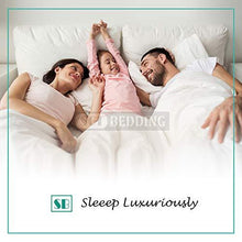 Load image into Gallery viewer, SGI Bedding Egyptian Cotton 600 TC Flat Sheet (Queen_Taupe) - Home Decor Lo