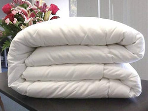 Ultra Soft Microfiber AC Comforter/Quilt/Duvet - Home Decor Lo