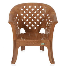 Load image into Gallery viewer, Nilkamal Set of 2 Solocane Chair, Pear Wood - Home Decor Lo