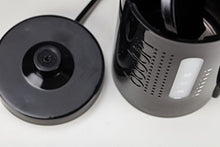 Load image into Gallery viewer, Bodum 11451-01US 17-Ounce Electric Water Kettle, Black - Home Decor Lo