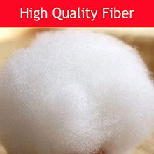 Load image into Gallery viewer, Yellow Weaves™ Microfiber Cushion Fillers 16 X 16 Inches, Set of 5 - White Color - Home Decor Lo