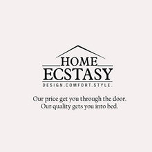 Load image into Gallery viewer, Home Ecstasy 100% Cotton bedsheets for Single Bed Cotton, 140tc Geometric Green Single bedsheet with Pillow Cover (4.8ft x 7.3ft) - Home Decor Lo