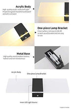 Load image into Gallery viewer, Smartway ® - 6W Rectangle Wall Led Lamp (Warm White) - Home Decor Lo