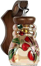 Load image into Gallery viewer, gojanta Wooden Scone Wall Lamp - Home Decor Lo