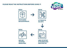 Load image into Gallery viewer, Centuary Mattresses Sleepables 6 Inch Multi Layered Pocket Spring Mattress