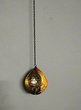 Load image into Gallery viewer, Collectible India Set of 2 Metal Wall Sconces Tealight Candle Holders Wall Hanging Gift Candle Lamp Tea Light Holder | Candles Decorations Diwali Gifts Lights Home Decor - Home Decor Lo