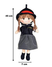 Load image into Gallery viewer, Aarushi Soft and Plush Cute Doll Toy, - Multicolour - Home Decor Lo