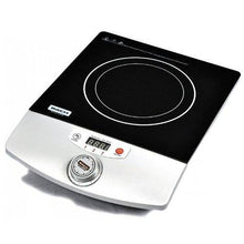 Load image into Gallery viewer, Bach ELC_IND 2000-Watt Induction Cooktop - Home Decor Lo