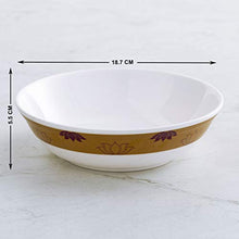 Load image into Gallery viewer, Home Centre Sutra Carson 20-Piece Printed Dinner Set - Home Decor Lo