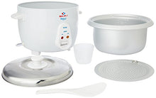 Load image into Gallery viewer, Bajaj RCX 5 1.8-Litre Rice Cooker - Home Decor Lo